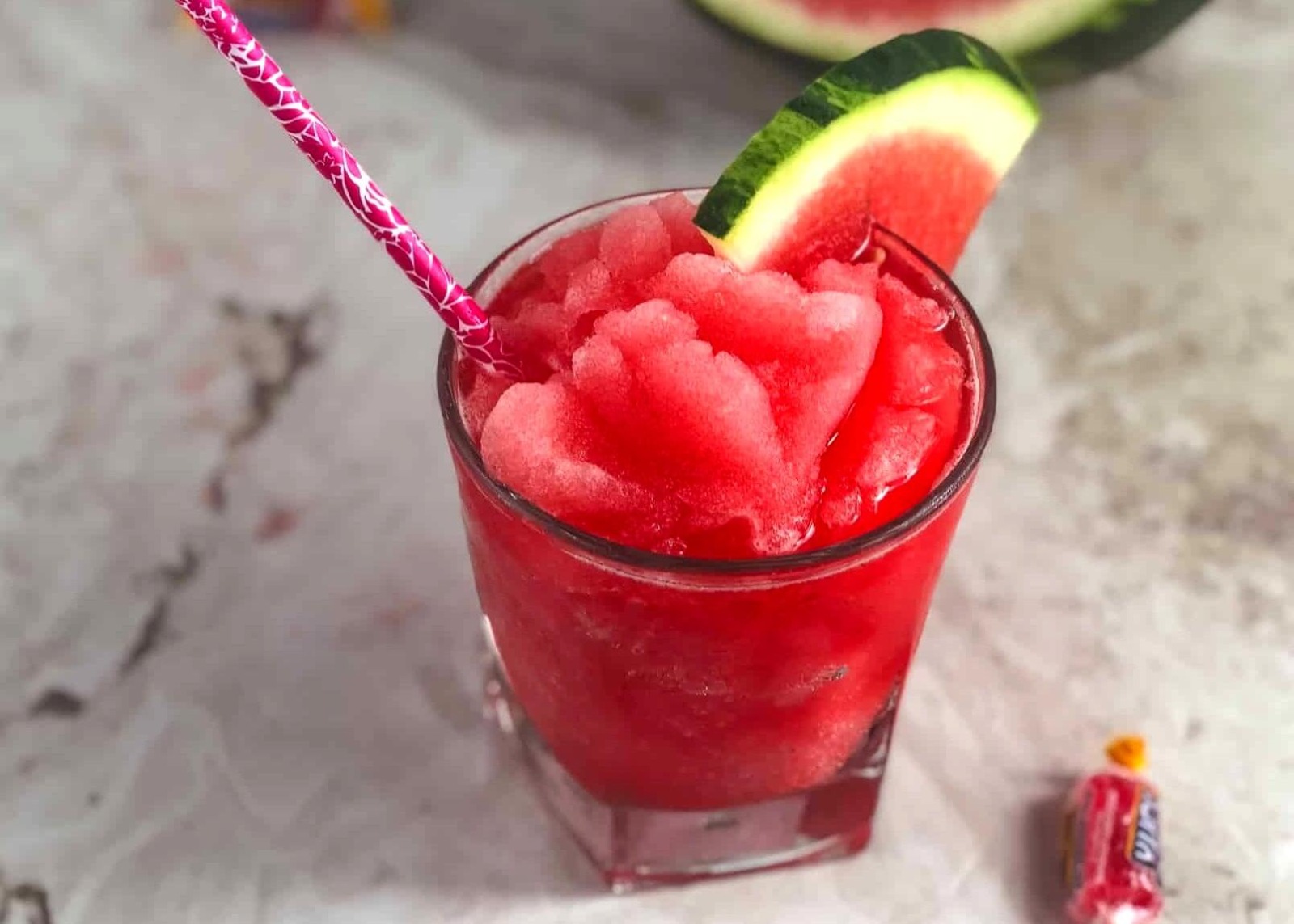 Watermelon Jolly Rancher Shot Recipe