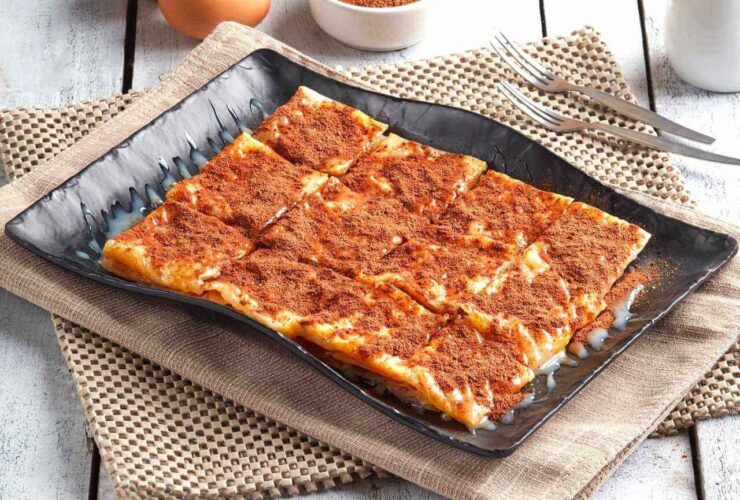 Scachatta Pizza Recipe