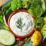 Rafferty's Ranch Dressing Recipe