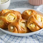 Bulochka Recipe
