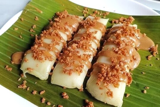 Binalay Recipe
