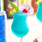 Dangerous Waters Island Punch Recipe