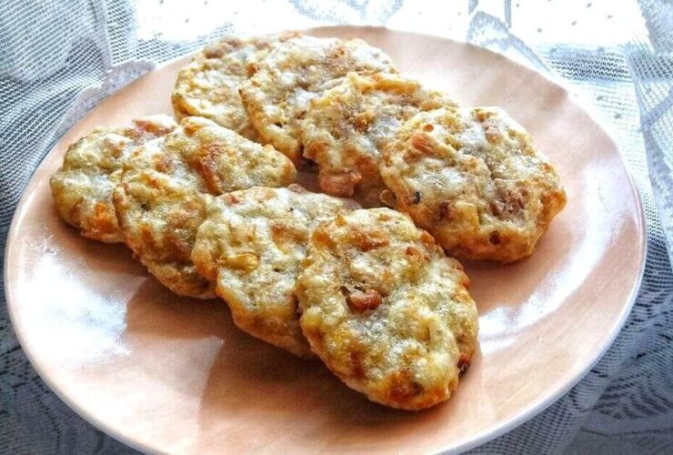 Publix Calypso Cookies Recipe