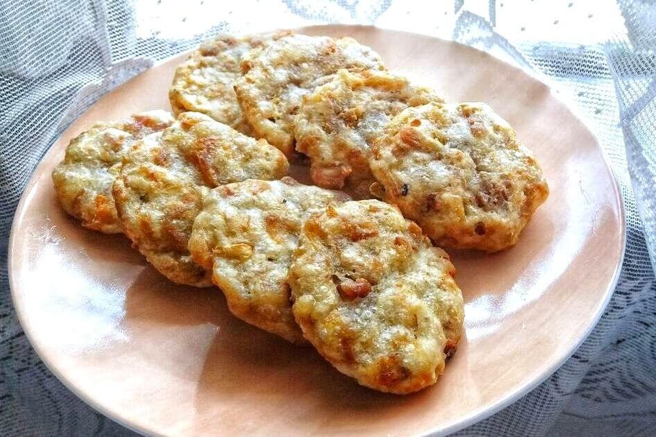 Publix Calypso Cookies Recipe