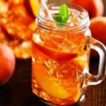 Cracker Barrel Peach Tea Recipe