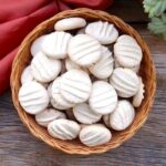 Rosketti Recipe