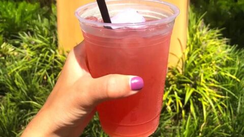 Butta Drink NYC Recipe