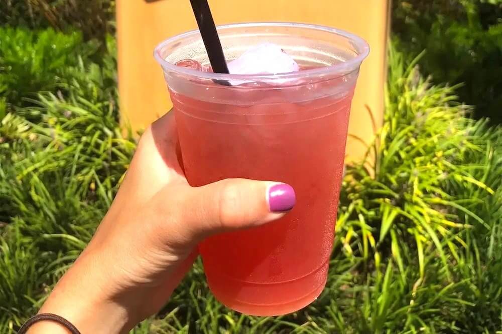 Butta Drink NYC Recipe