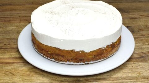 Aiea Bowl Pumpkin Crunch Recipe