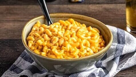 Texas Roadhouse Mac And Cheese Recipe