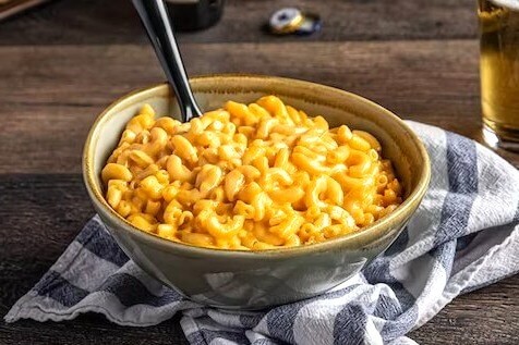 Texas Roadhouse Mac And Cheese Recipe