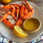 How To Cook Frozen Crab Legs