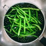 How To Cook Green Beans