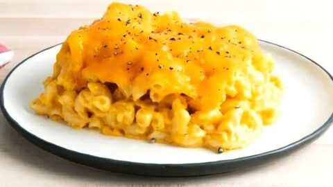 Leroy Butler Mac And Cheese Recipe