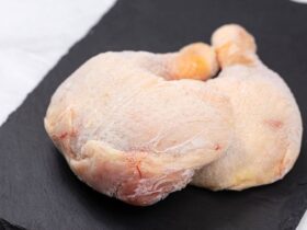 How To Thaw Frozen Chicken