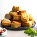 How Long To Cook Biscuits In Air Fryer