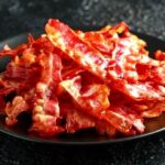 How To Reheat Cooked Bacon