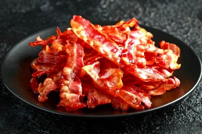 How To Reheat Cooked Bacon