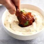 Buffalo Wild Wings Ranch Recipe