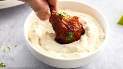 Buffalo Wild Wings Ranch Recipe