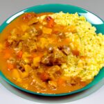 Slow Cooker Veal Stew Recipe