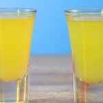 Tic Tac Shot Drink