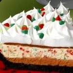 Bakers Square Candy Cane Pie Recipe