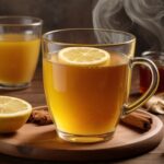 Best Flu Bomb Recipe