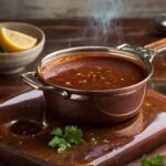 Hook and Reel Sauce Recipe