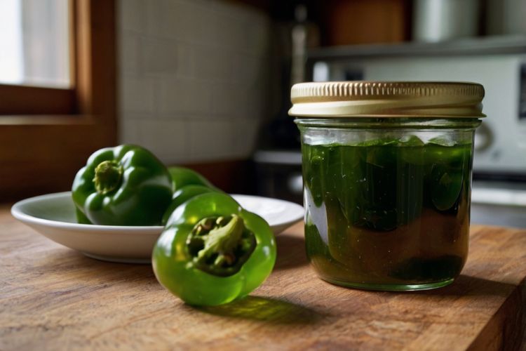 Jalapeno Jelly Recipe Pioneer Woman