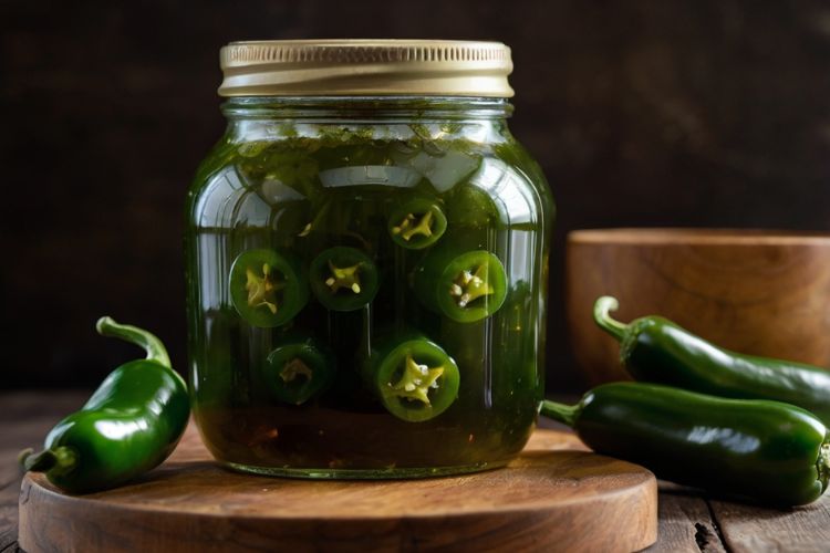 Jalapeno Jelly Recipe Pioneer Woman