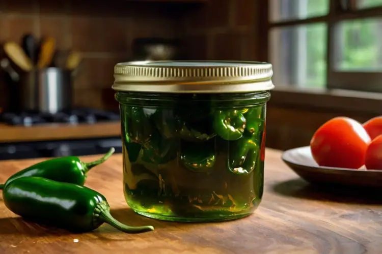 Jalapeno Jelly Recipe Pioneer Woman