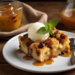 Jamaican Bread Pudding Recipe