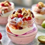 La Michoacana Yogurt Recipe