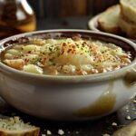 Longhorn Steakhouse French Onion Soup Recipe