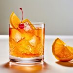 Old Overholt Cocktails Recipe