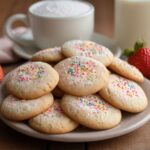Panera Bread Sugar Cookie Recipe