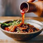 Teppanyaki Hot And Spicy Sauce Recipe