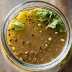 Texas Roadhouse Italian Dressing Recipe