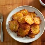 Trader Joe's Hashbrown Air Fryer