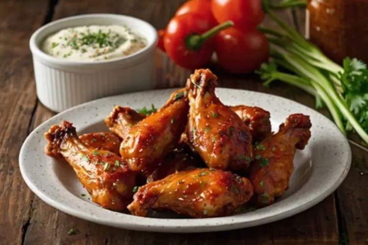 Wingstop Hot Honey Rub Recipe