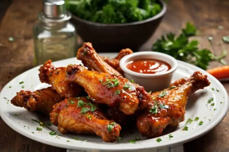 Wingstop Hot Honey Rub Recipe
