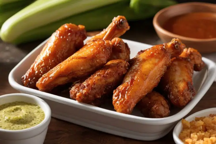Wingstop Hot Honey Rub Recipe