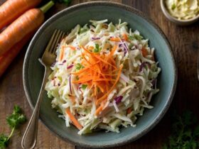 Bojangles Coleslaw Recipe