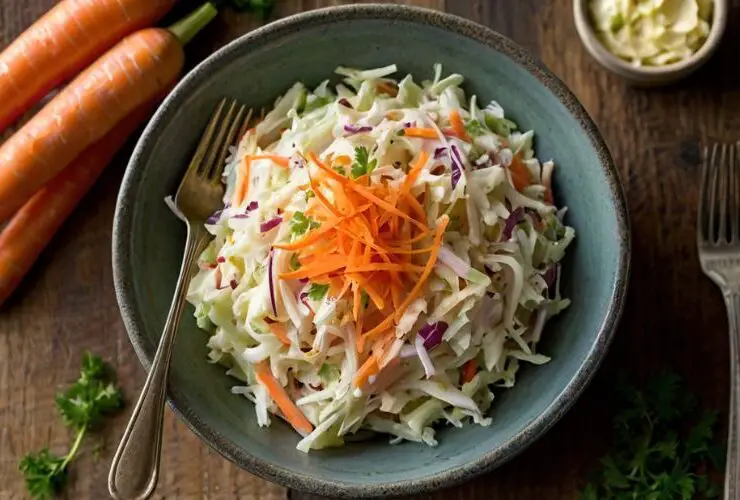 Bojangles Coleslaw Recipe