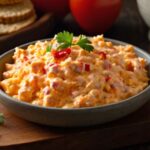 Brenda Gantt Pimento Cheese Recipe