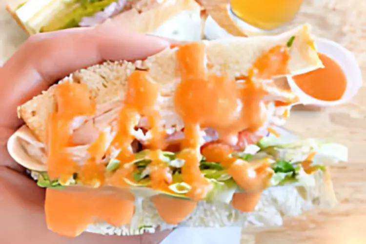 Board and Brew Sauce Recipe