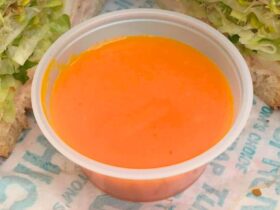 Board and Brew Sauce Recipe