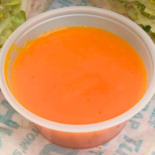 Board and Brew Sauce Recipe