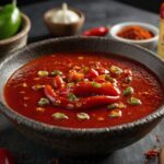 Huhot Sauce Recipe
